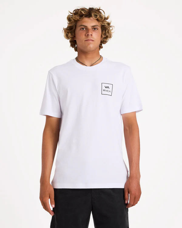 VA All The Ways Short Sleeve Tee