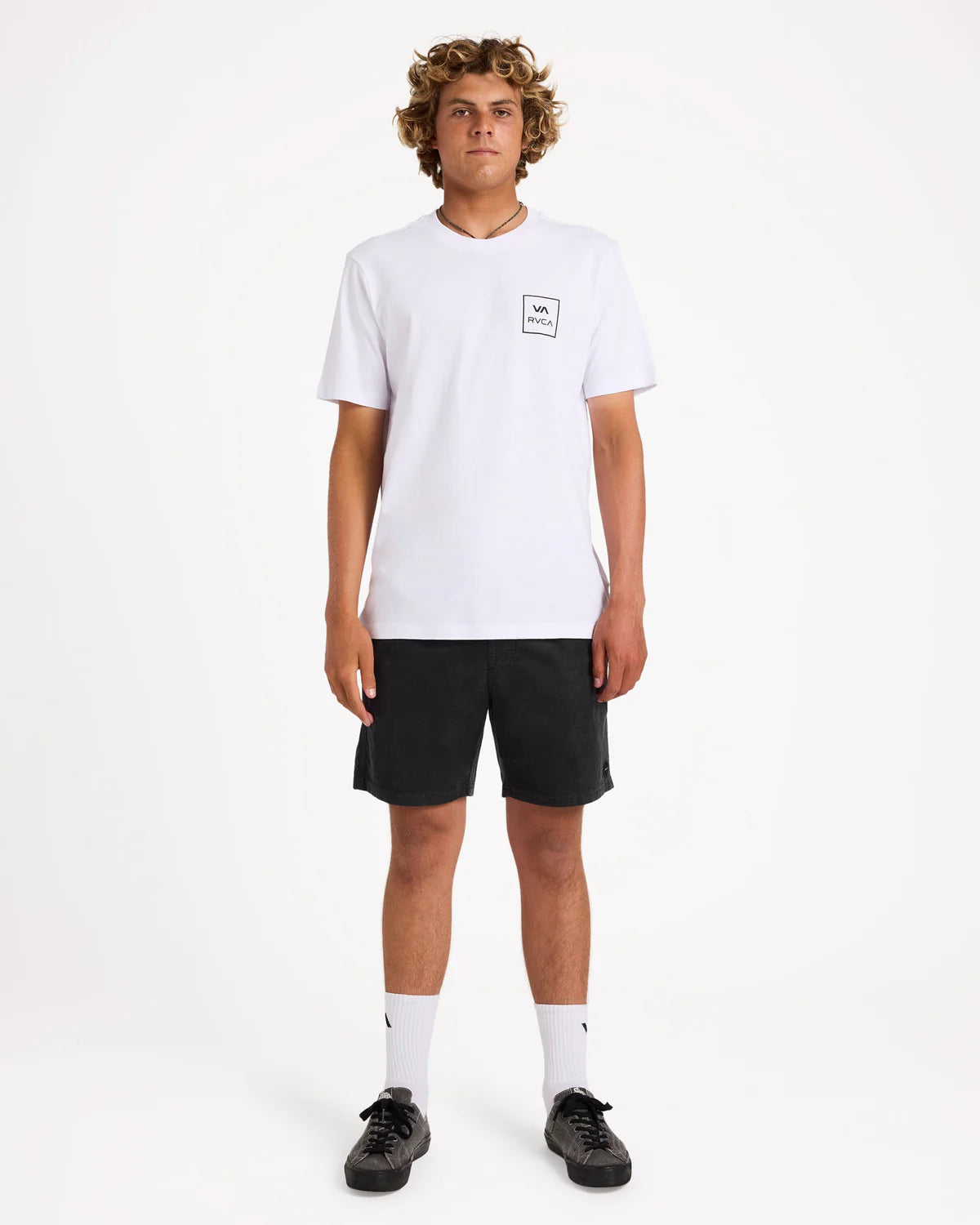 VA All The Ways Short Sleeve Tee