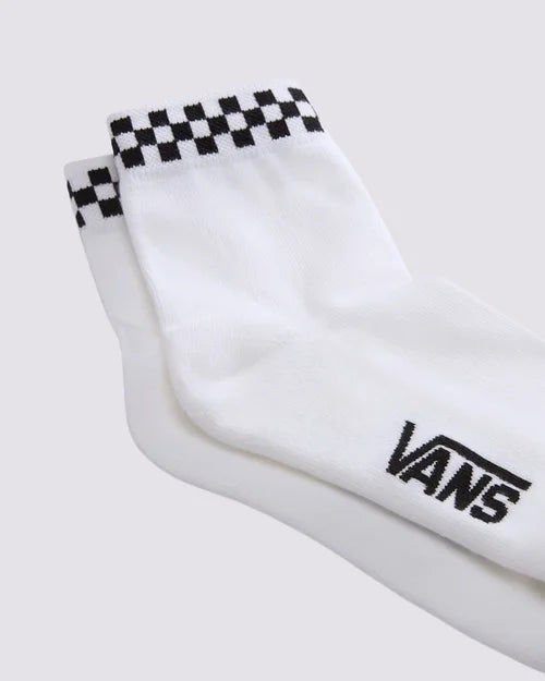 Vans Classic Crew Socks