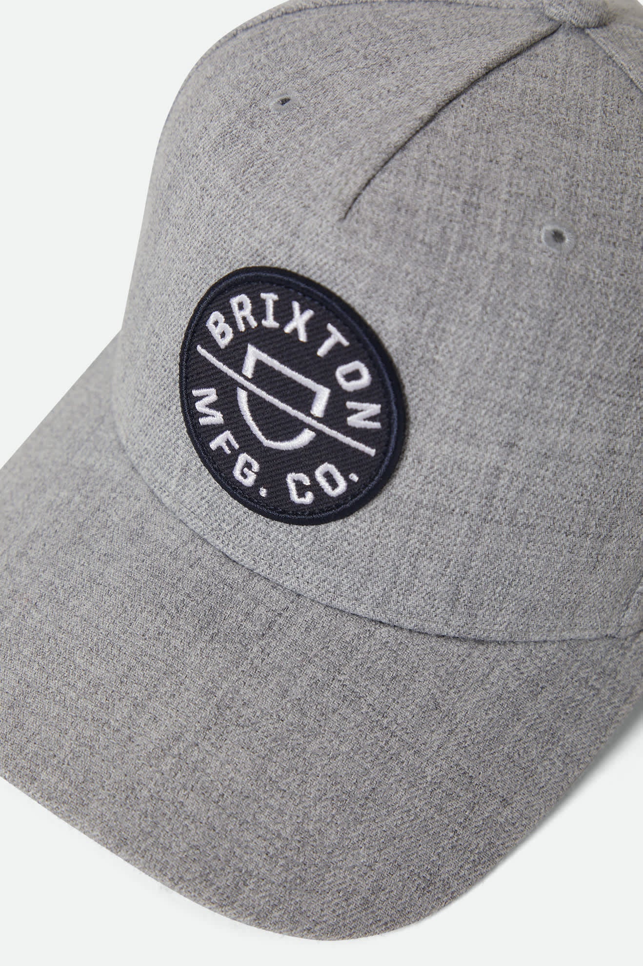 Crest Netplus Snapback