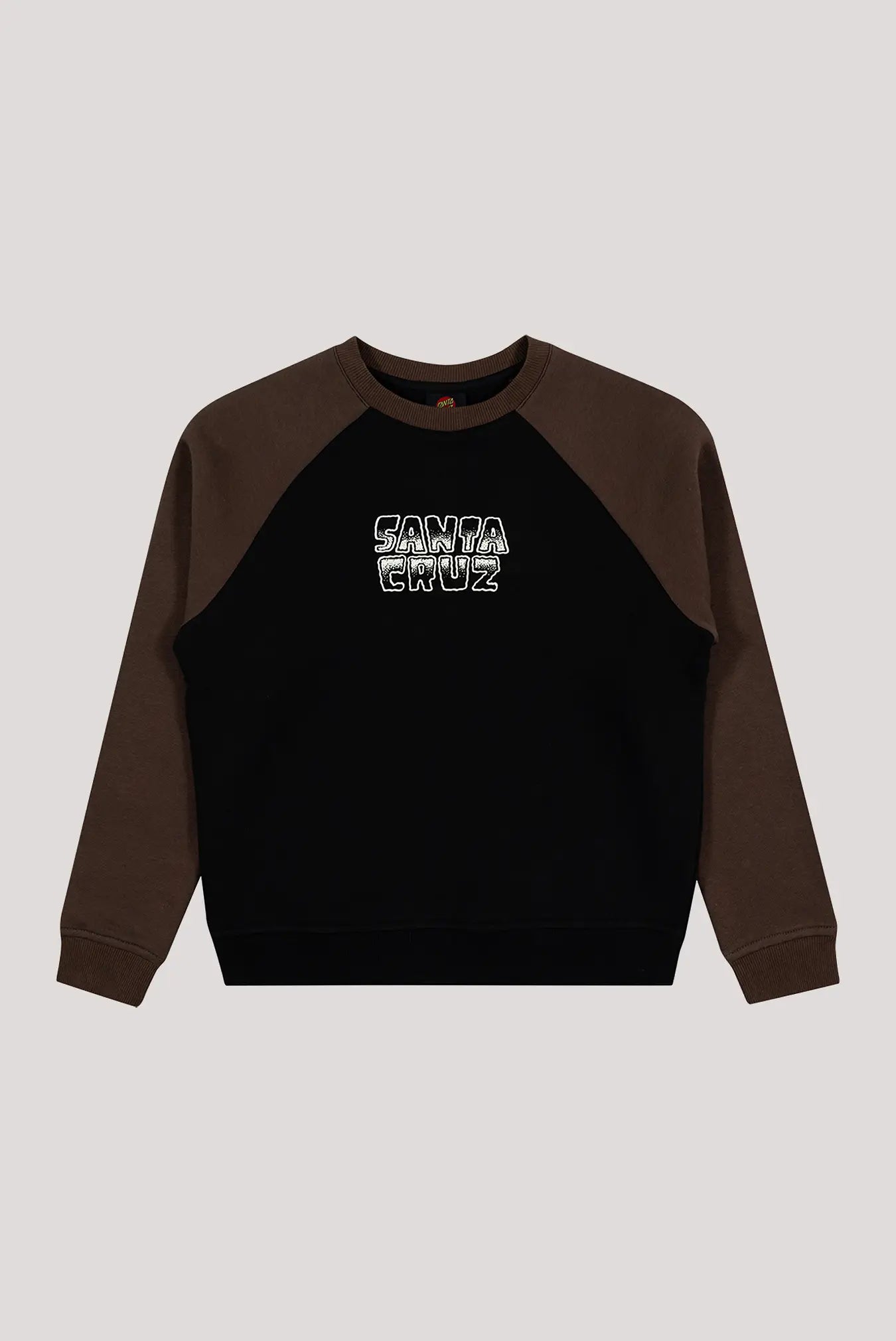 Cruz Stack Mono Front Sweater